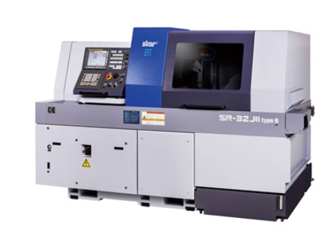 CNC 자동 선반