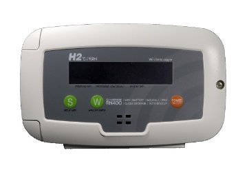 RADIONODE 400 (RN400 H2)
