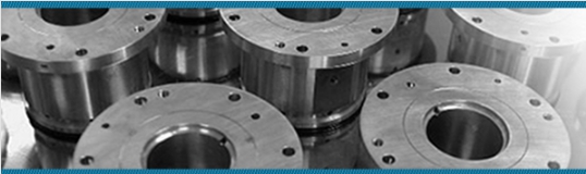 Air Bearing Spindle