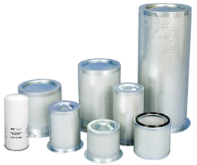 OIL SEPARATOR