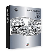 MechClick CMB 3D