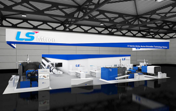 LS엠트론(주), NPE 2018에 최대 규모 출품 예고