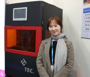 [Yeogie인터뷰] (주)자이브솔루션즈, 고품질 3D프린터 공급