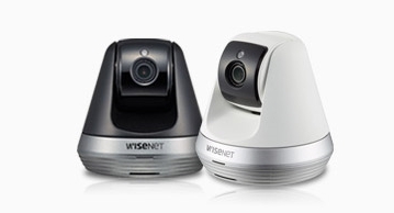 Wisenet 홈 카메라