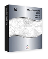 MechClick 2D