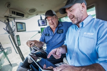 바스프, 바이엘 종자 및 작물 보호 사업 추가 인수 협약 체결