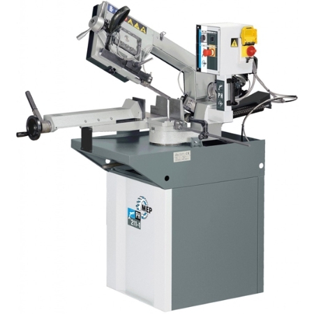 Mep Band Sawing M/C