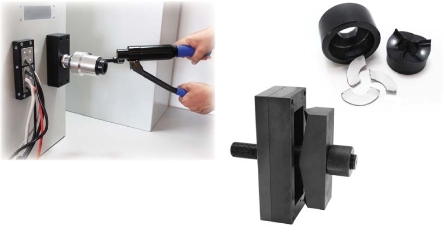 Icotek Tools