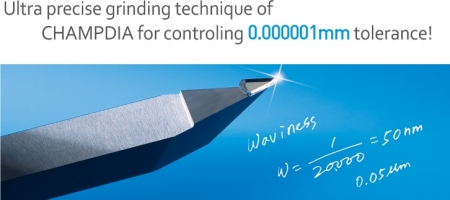 DIA Tools Feature