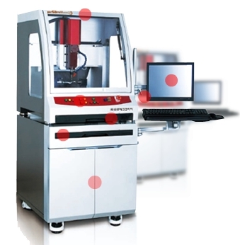 PROMill Series
