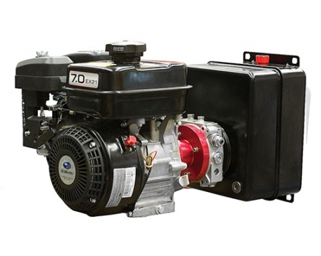 ENGINE POWER UNIT