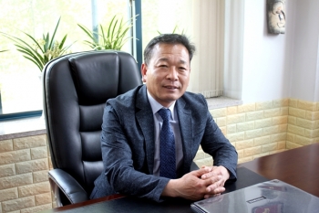 [Yeogie인터뷰] 한창콘베어(주), 컨베이어 전문 기업