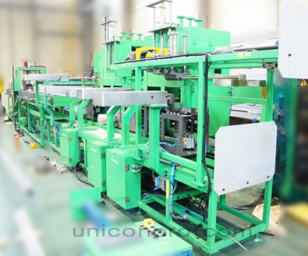 AUTOMATION SYSTEM