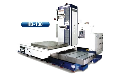 CNC 수평보령기