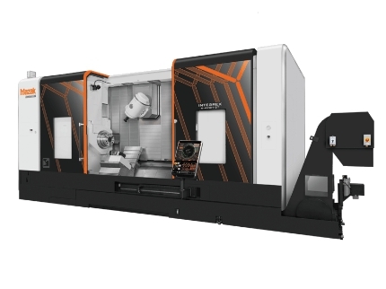 INTEGREX e-420H