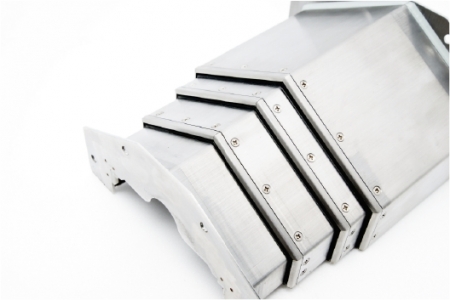 SLIDE COVER