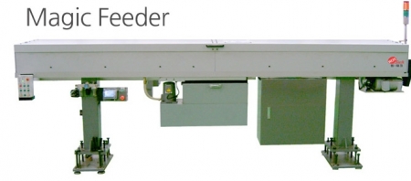 Magic Feeder