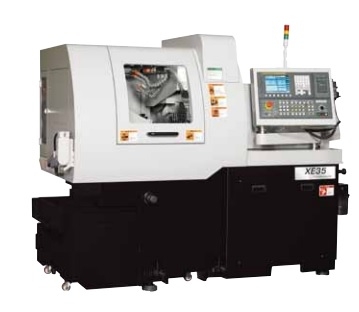 CNC 자동선반
