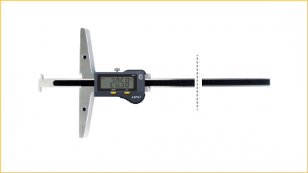 Depth gauge S_Depth EVO BT TJ