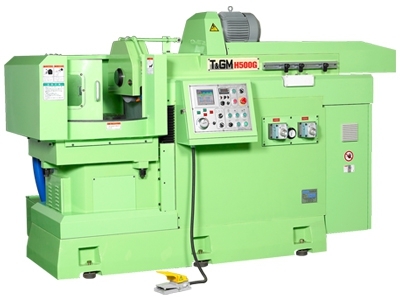 ROTARY GRINDING M/C