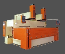 3500CNC / 4heads