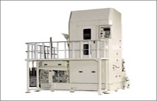 BROACHING MACHINE