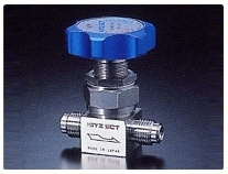 Bellows Valve