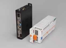 Remote Module I/O