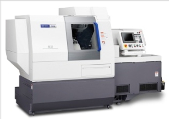 CNC 자동선반
