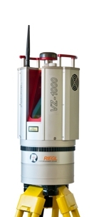 RIEGL VZ-1000