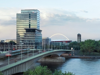 랑세스, 1분기 호실적에 2018년 실적 전망치 상향 조정