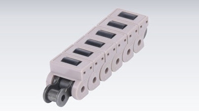Insert Cover-Top Roller Chain
