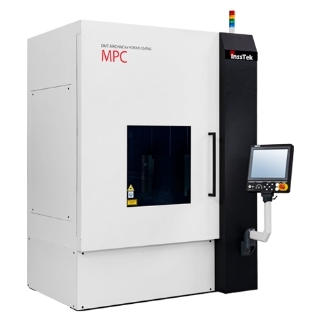 DMT®  Custom Metal 3D Printers