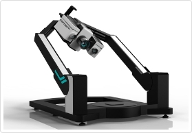 랩터3DX 3D스캐너