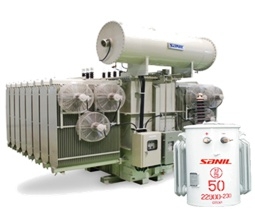 유입변압기(OIL IMMERSED TRANSFORMER)