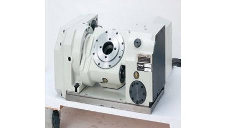 YUKIWA (CNC Rotary Table)