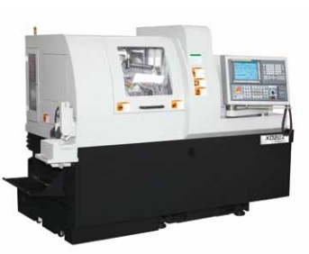 CNC 자동선반