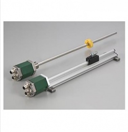 Magnetostrictive Displacement Transducer