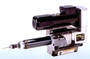 DRILLING MACHINE