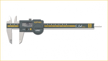 Caliper S_Cal PRO