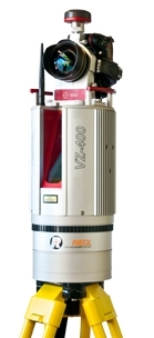 RIEGL VZ-400