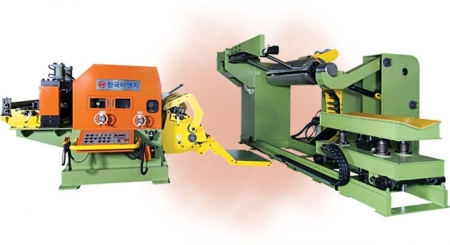 nc leveller feeder