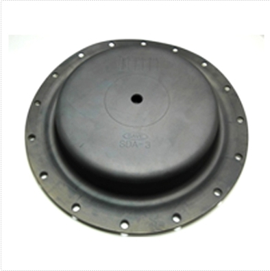 Diaphragm