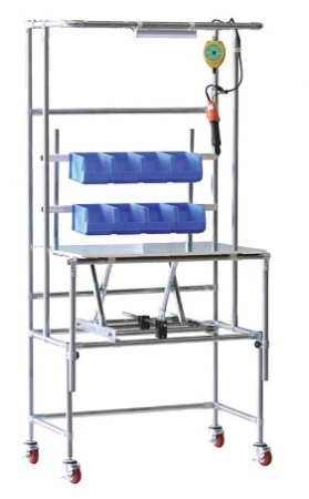 LIFT TABLE