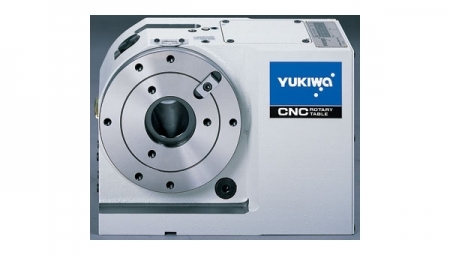 YUKIWA (CNC Rotary Table)