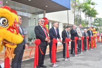 포렉스(POREX®), 아태지역 내 고분자 섬유 라인 및 고객 지원 역량 확대