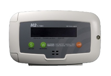 RADIONODE 400 (RN400 H2)