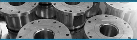 Air Bearing Spindle