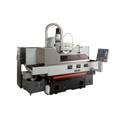 비유압 친환경 타입 초정밀 CNC 평면 연삭반