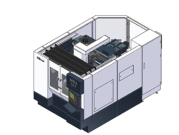 M52 (Engraving CNC)